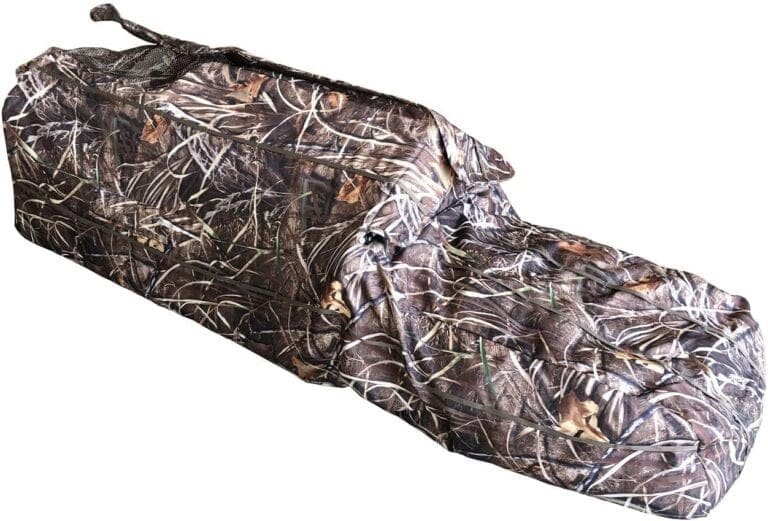 Waterfowl Hunting Blinds