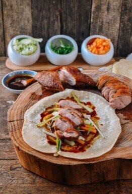 Elevate Your Cooking: The Best Peking Duck Pancake Recipe