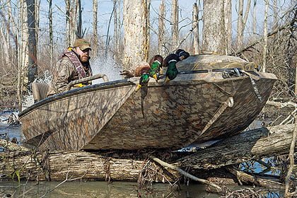 Duck Hunting Boat – Why You Need One Now