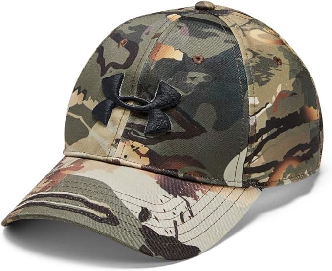 duck hunting hats