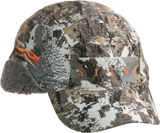 duck hunting hats