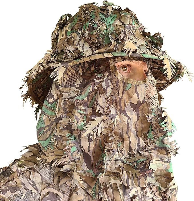 Duck Hunting Hats – Why You Need A New One