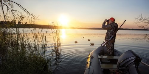The Best Duck Hunting Locations in the US