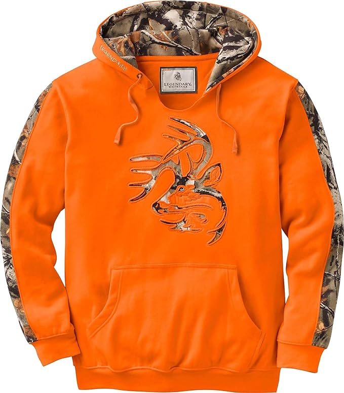 Duck Hunting Hoodie: In the Woods or Out and About