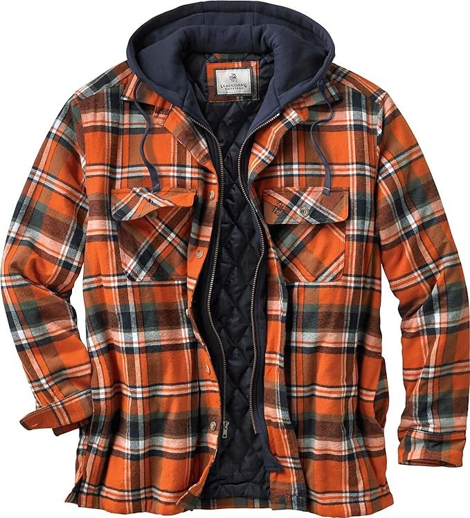 The 7 Best Duck Hunting Shirts